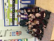 Junior Infants